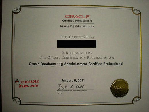 OracleOCPJ(rn)Cӱ