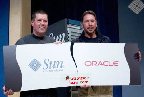 OracleُSun˾